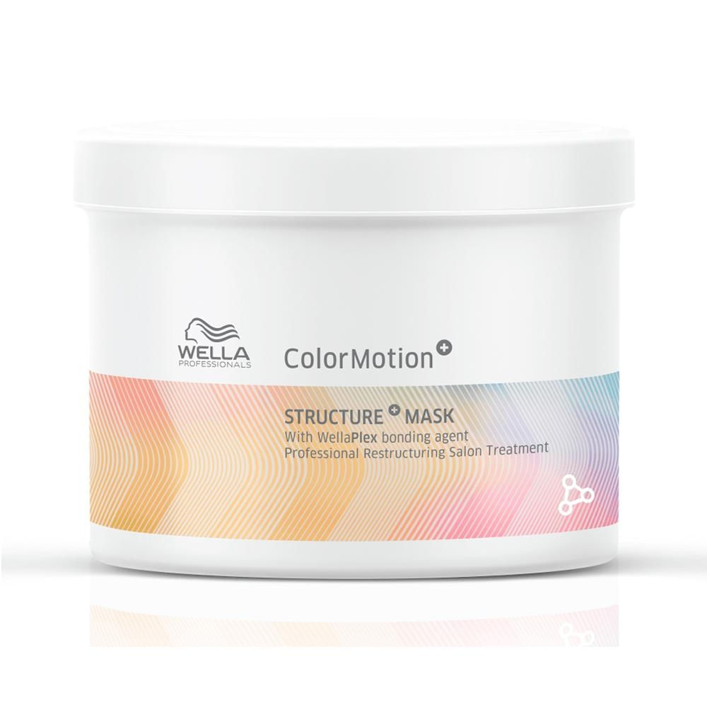 Wella Professionals Color Motion Máscara 500ml