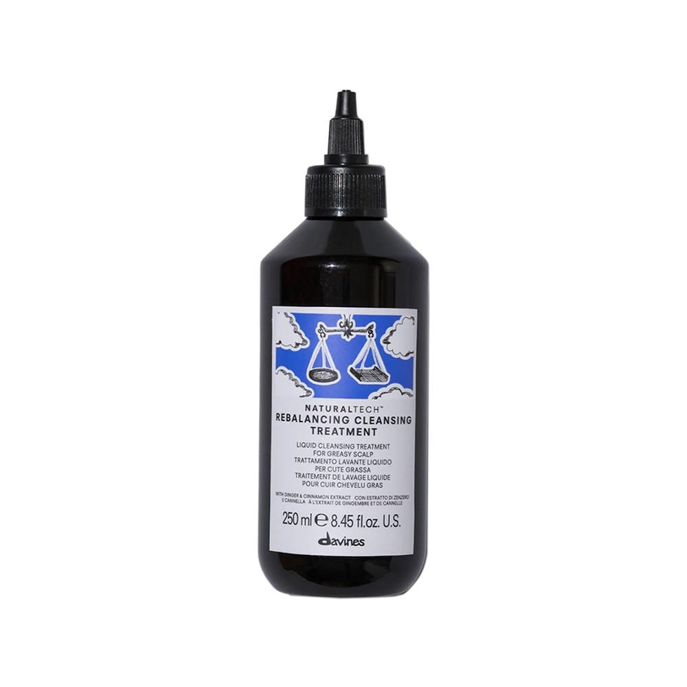 Davines Naturaltech Rebalancing Cleansing 250ml