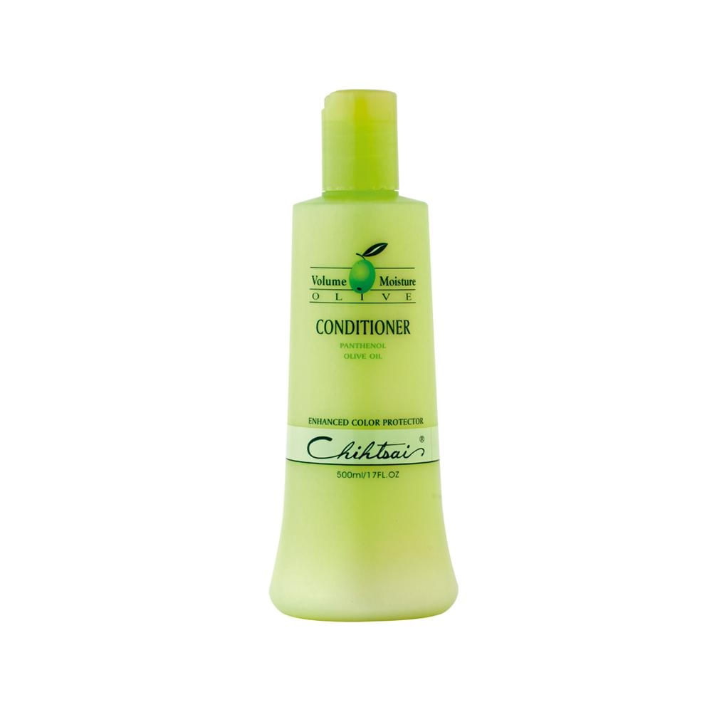N.p.p.e Chihtsai Olive Condicionador 500ml