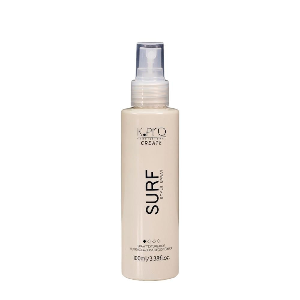 K.Pro Profissional Surf Style Spray Finalizador 100ml