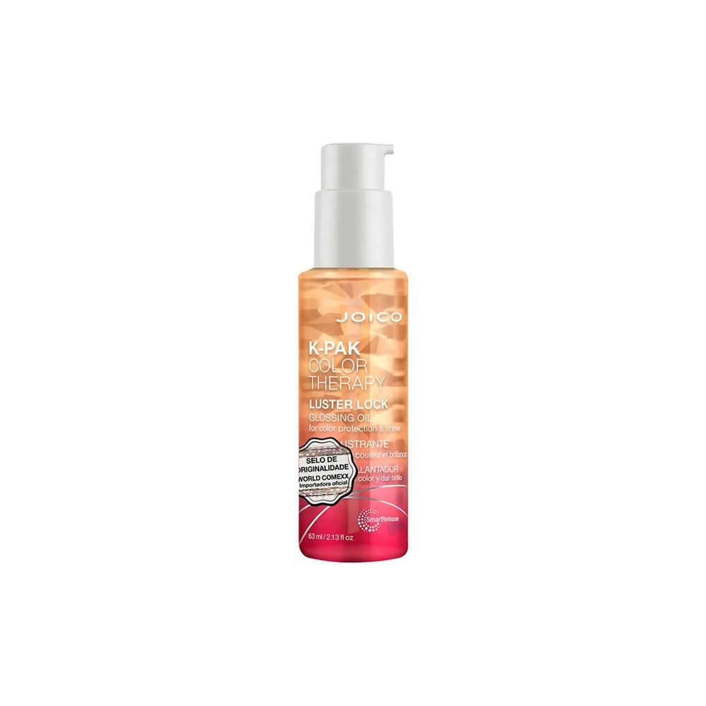 Joico K-Pak Color Therapy Luster Lock Óleo 63ml