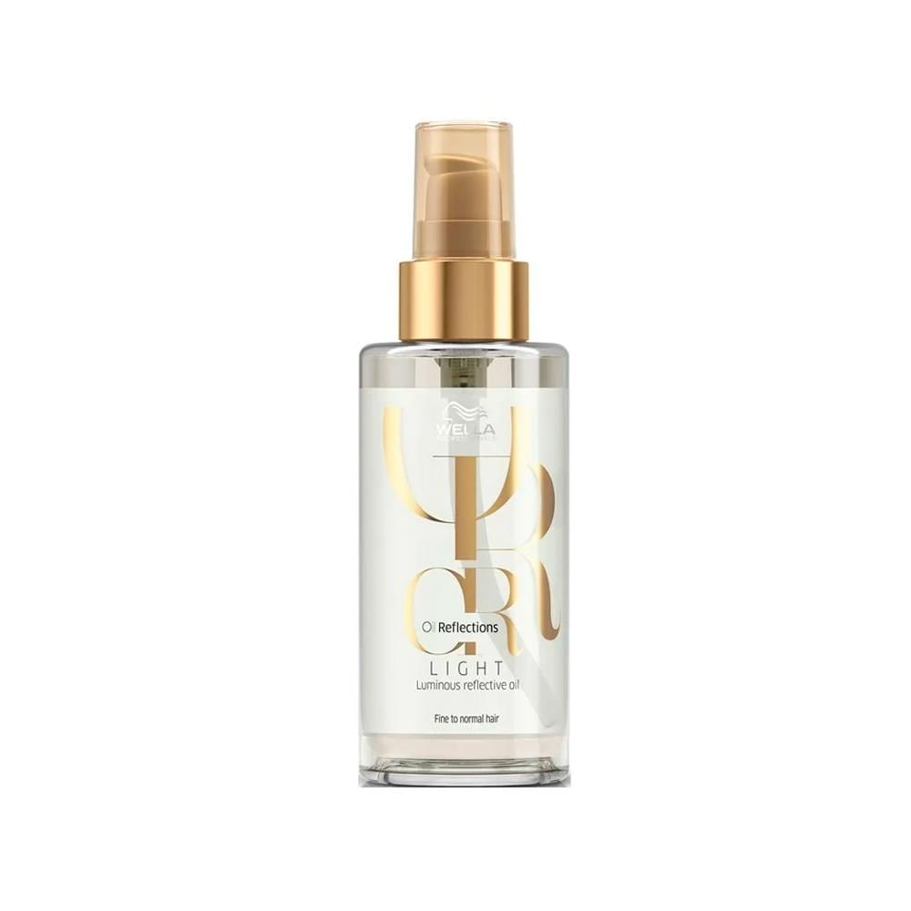 Wella Professionals Oil Reflections Light Óleo 100ml
