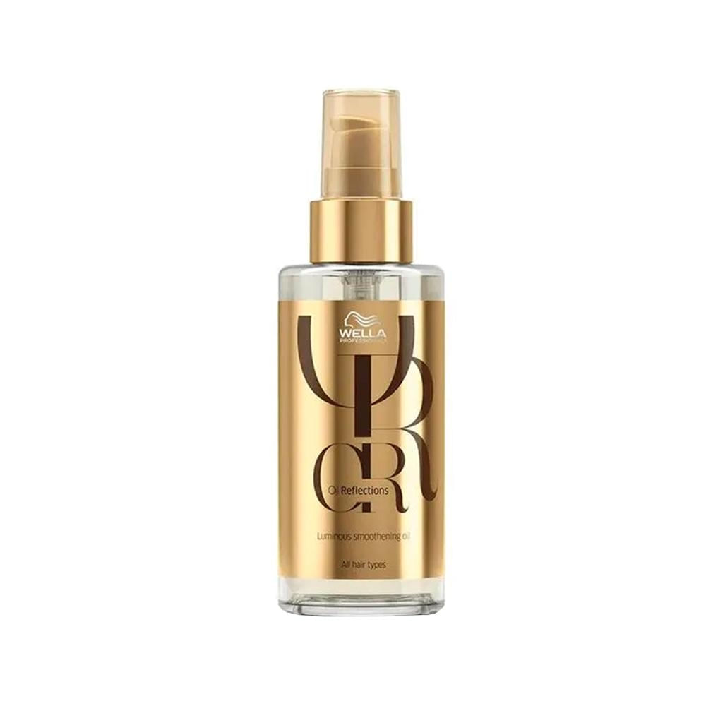 Wella Professionals Oil Reflections Óleo 100ml