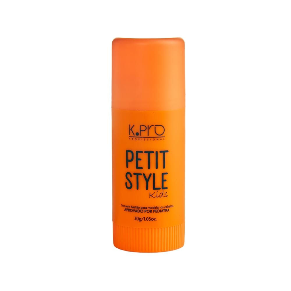 K.Pro Petit Style Kids Cera Modeladora em Bastão 30g