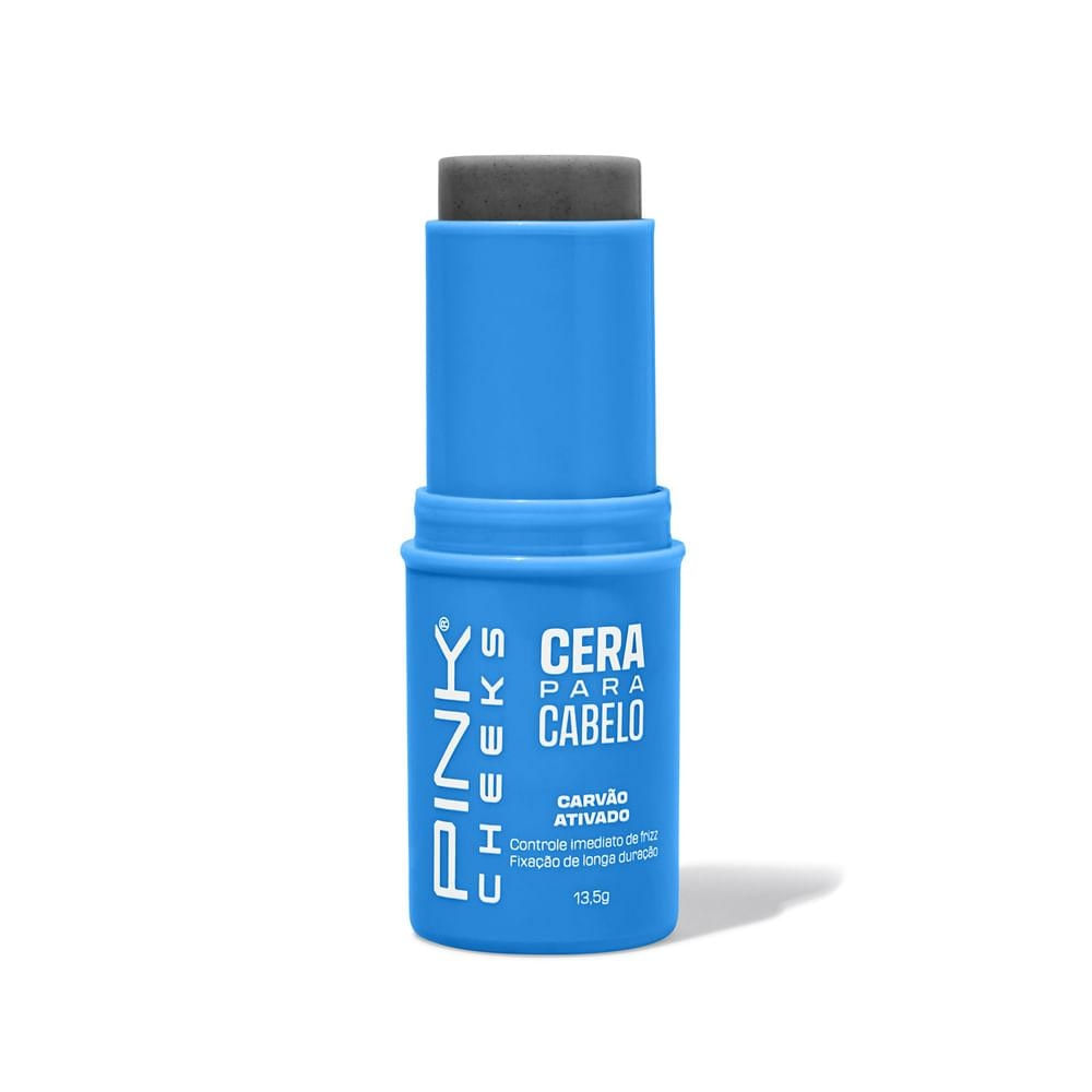 Pink Cheeks Cera Capilar Modeladora 13,5g