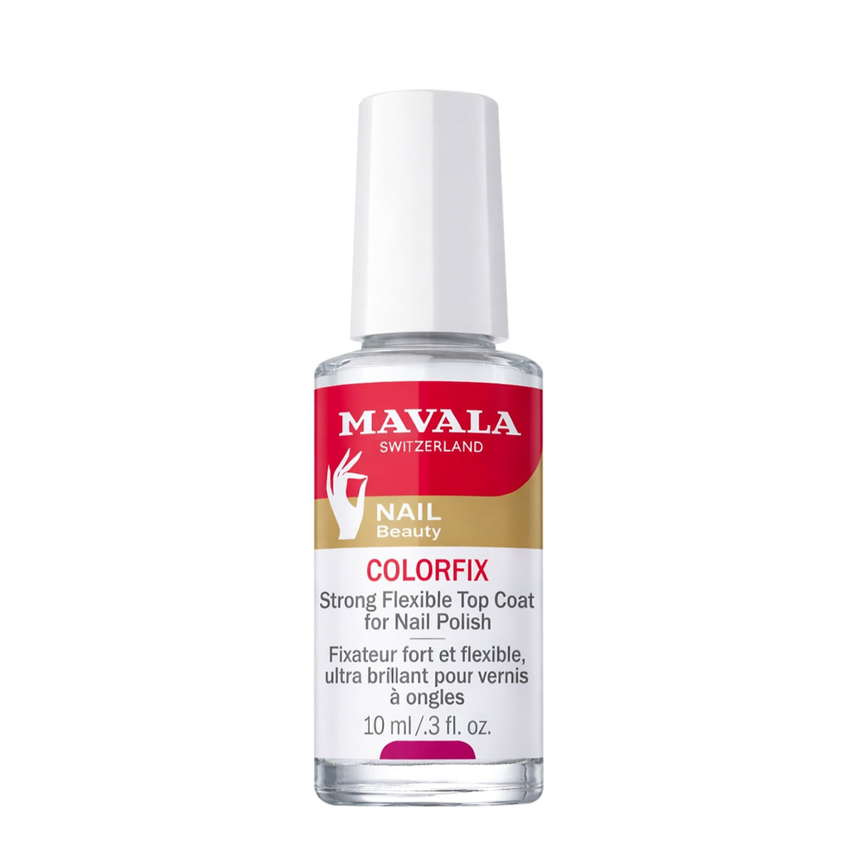 Mavala Colorfix - Finalizador para Esmalte 10ml