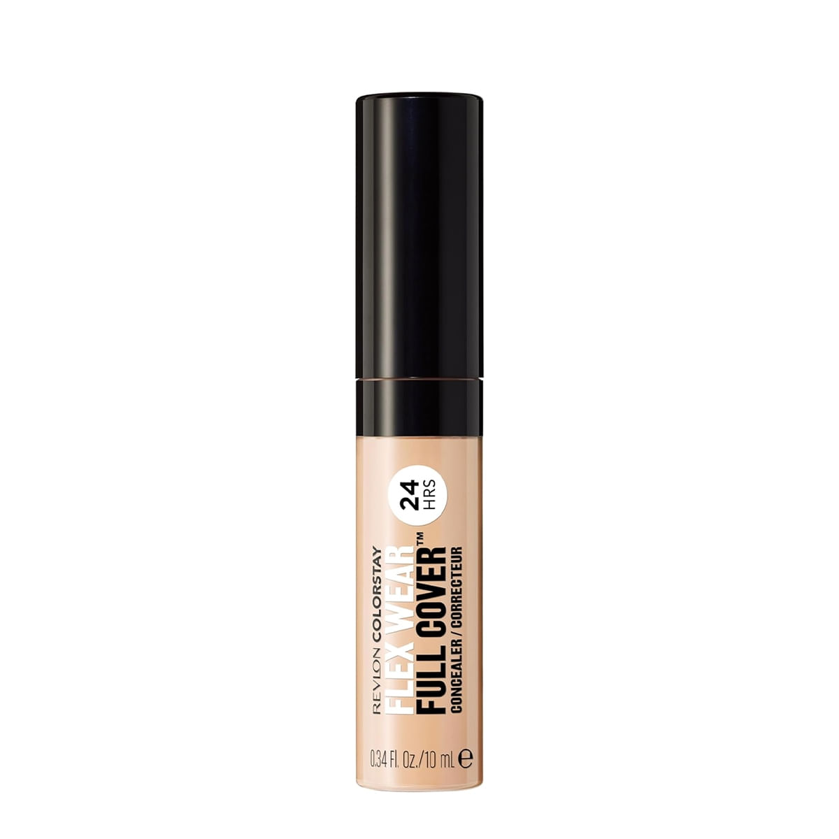 Revlon ColorStay Flex Wear Full Cover Light - Corretivo Líquido 10ml