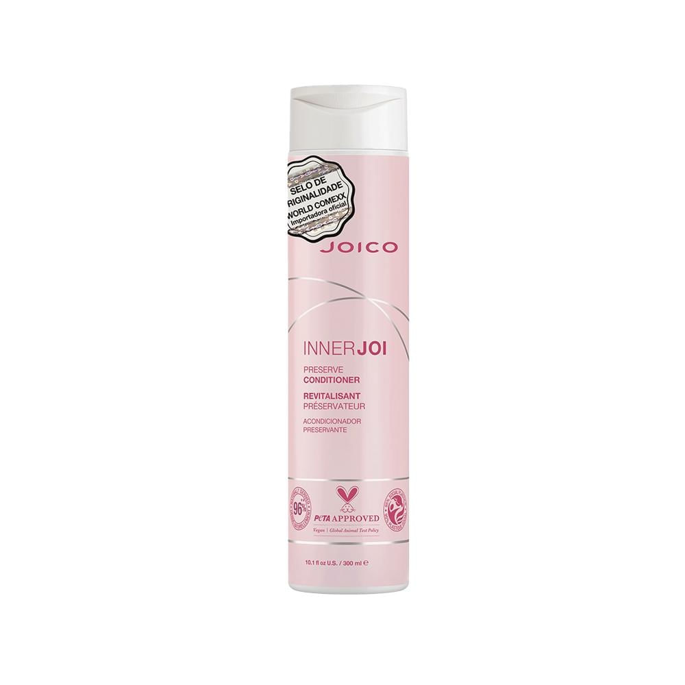 Joico Innerjoi Home Care Preserve Condicionador 300ml