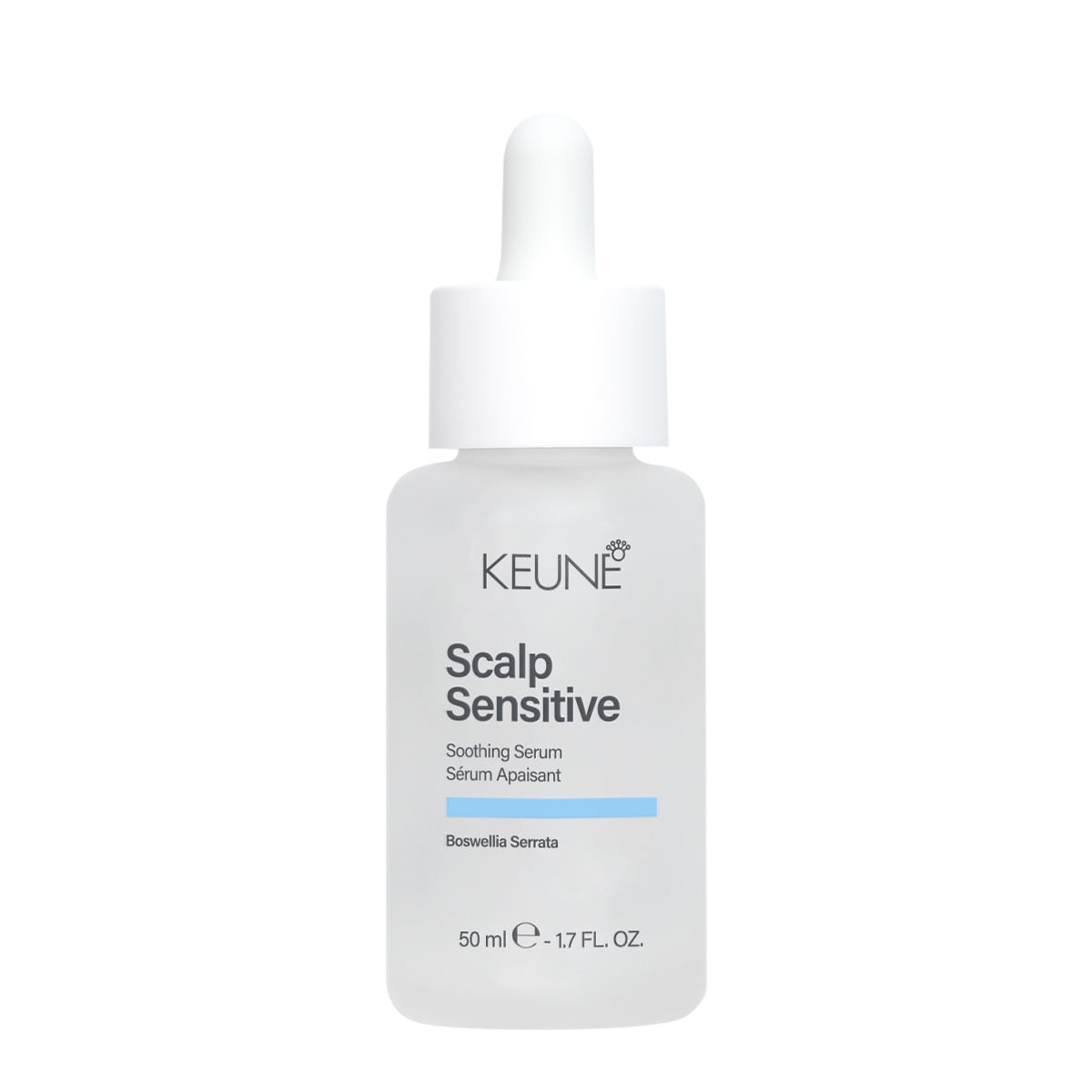 Keune Scalp Sensitive - Sérum 50ml