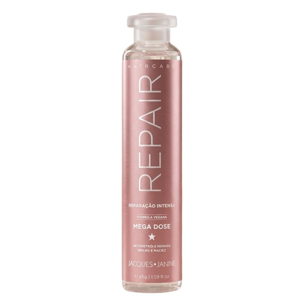 Jacques Janine Ampola Hair Care Repair  Mega Dose 45g