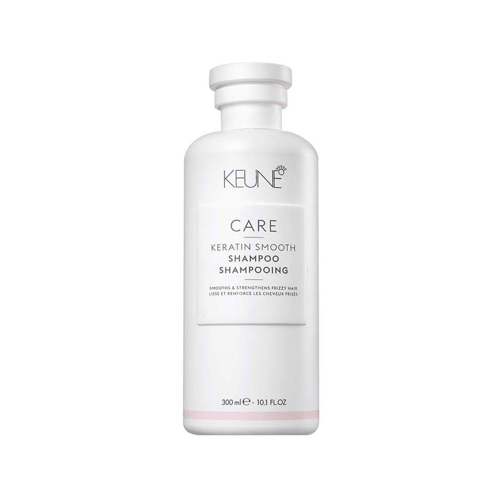 Keune Keratin Smooth Shampoo 300ml