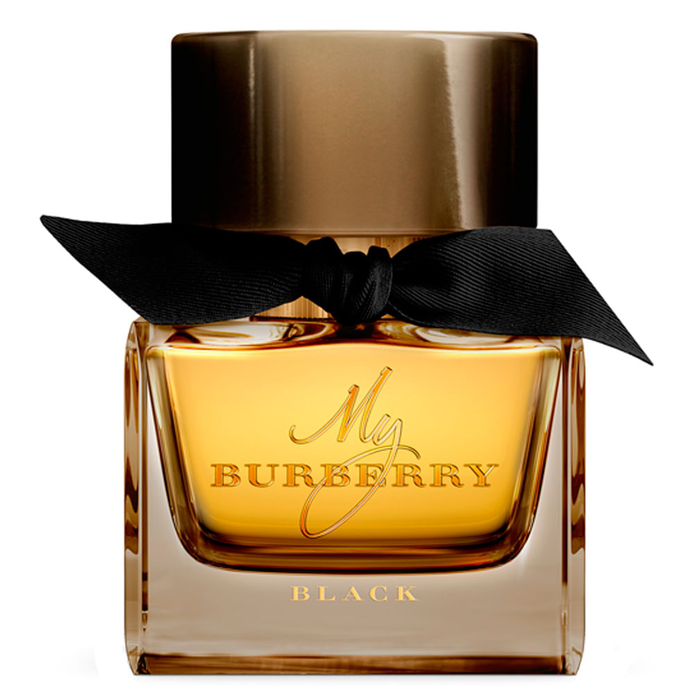 Perfume My Burberry Black Feminino Eau de Parfum Epoca Cosmeticos