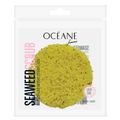 Esponja Esfoliante Océane Seaweed Scrub Algas Marinhas 1 Un