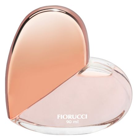 Dolce Amore Fiorucci - Perfume Feminino - Deo Colônia - 90ml