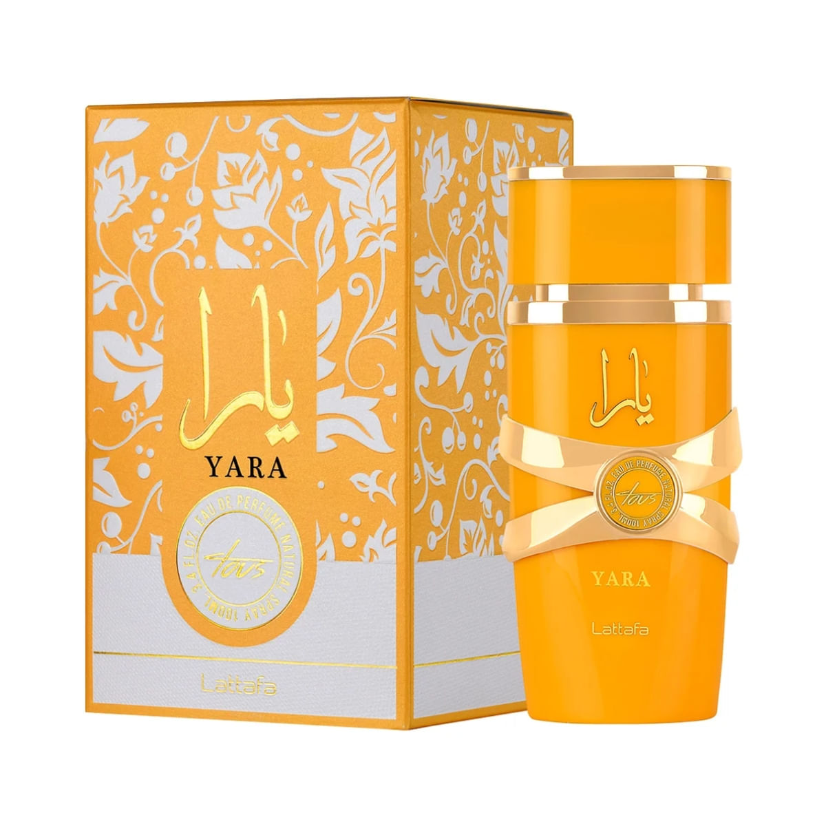 Lattafa - Yara Tous - Feminino - EDP - 100ml