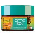 Yenzah Amo Sol Kit - Leave-In + Máscara Ultra hidratante Kit