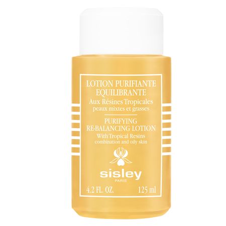 Loção-Facial-3-em-1-Sisley---Purifiante-Équilibrante-Aux-Résines-Tropicales-125ml--1