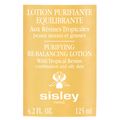 Loção Facial 3 em 1 Sisley - Purifiante Équilibrante Aux Résines Tropicales 125ml