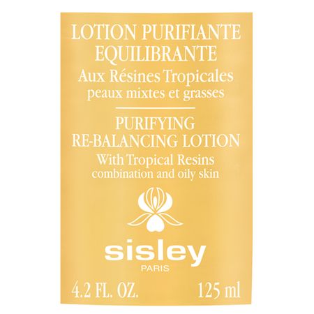 Loção-Facial-3-em-1-Sisley---Purifiante-Équilibrante-Aux-Résines-Tropicales-125ml--2
