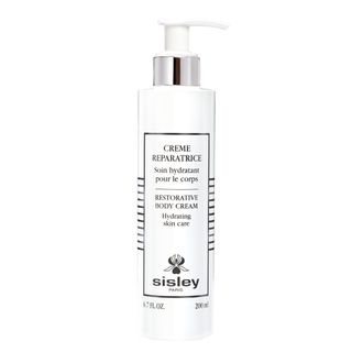 Hidratante Corporal Restaurador Sisley - Restorative Body Cream 200ml