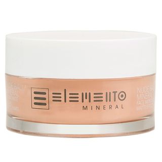 Hidratante Facial Efeito Mate Elemento Mineral Nude Balm - 50g Menor preço em Hidratante Facial Efeito Mate Elemento Mineral Nude Balm - 50g