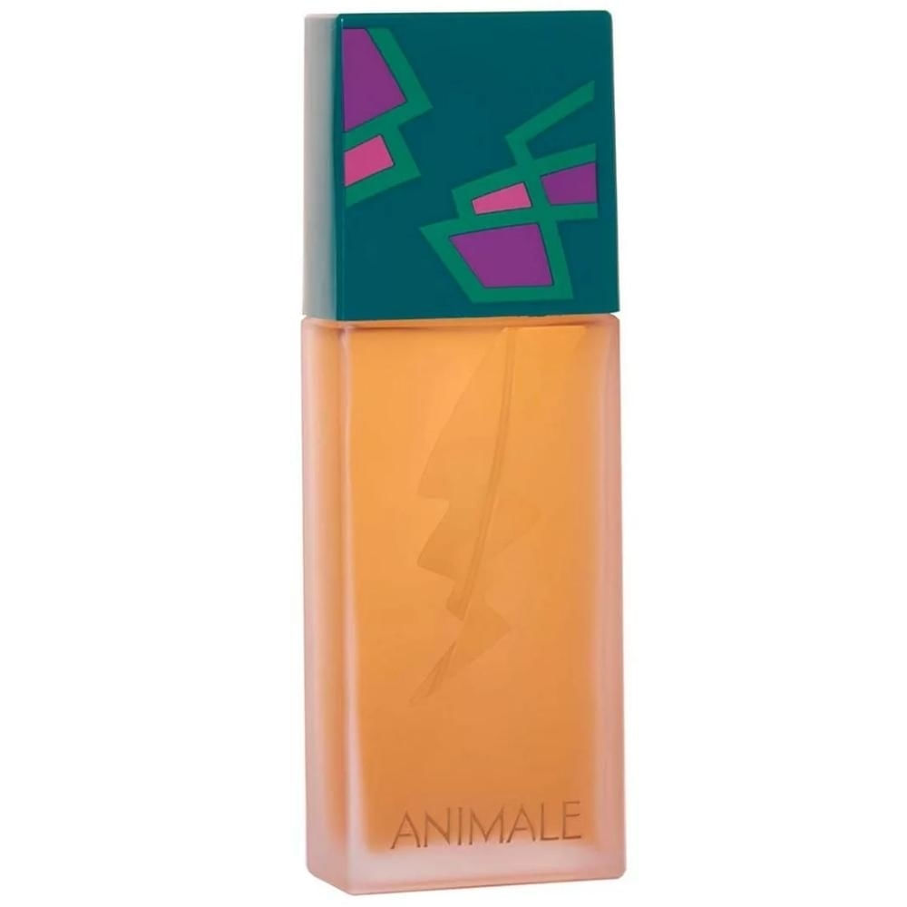 Animale Eau de Parfum Feminino -100 ml