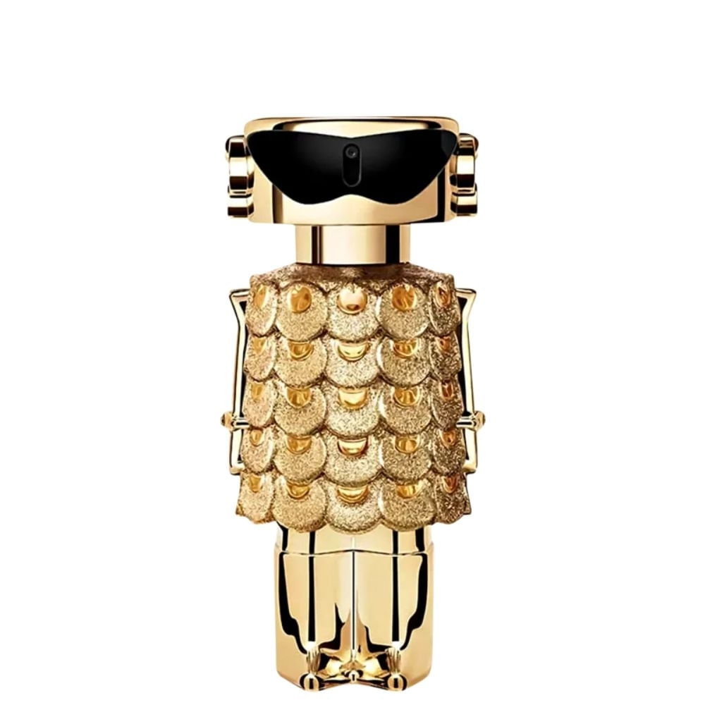 Fame Intense Paco Rabanne Eau de Parfum Feminino-50 ml