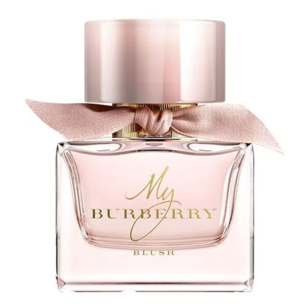 My BURBERRY Blush Eau de Parfum Feminino 90ml