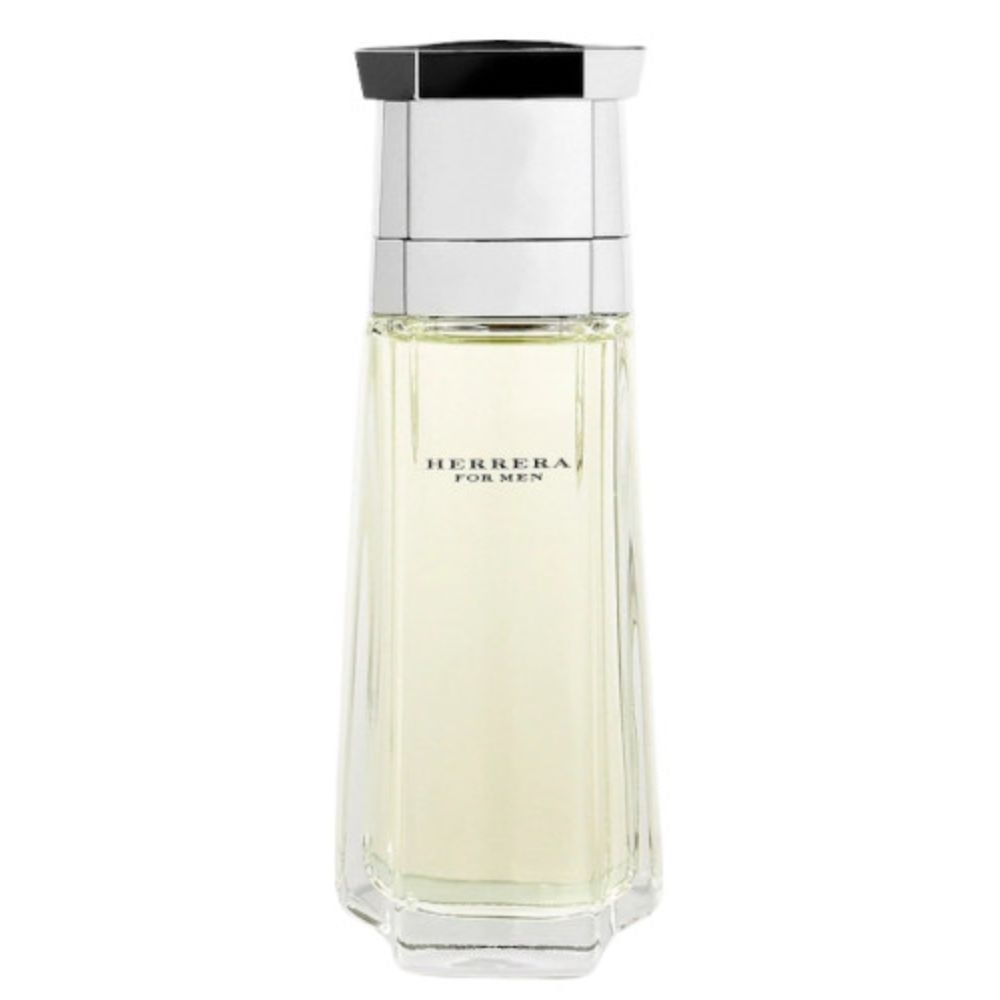 Herrera For Men Carolina Herrera Eau de Toilette Masculino-100 ml