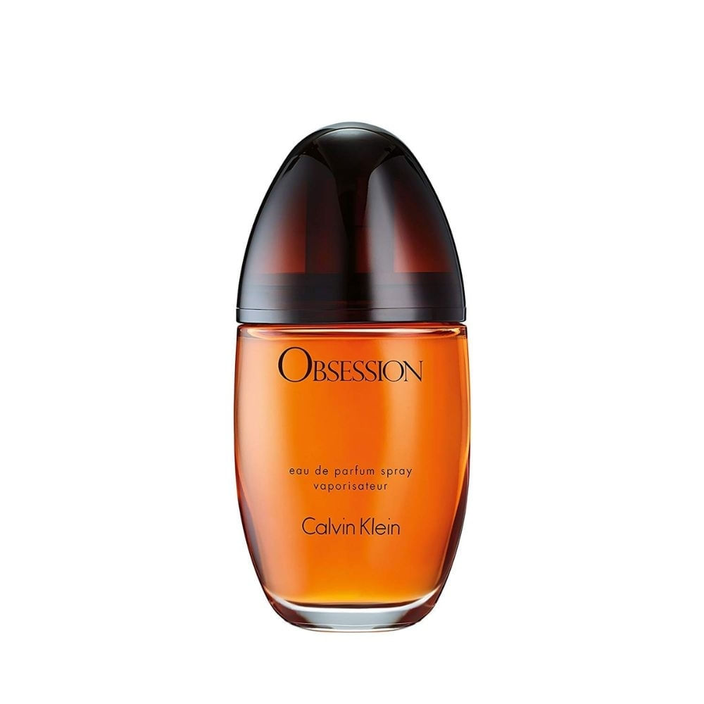 Obsession Calvin Klein Eau De Parfum Feminino-100 ml