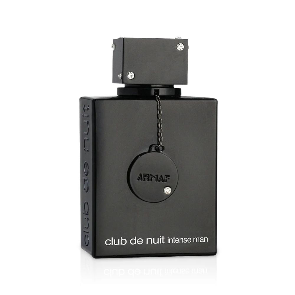 Club de Nuit Intense Man Armaf Eau de Parfum Masculino-200 ml