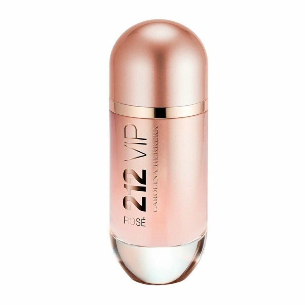 212 VIP Rosé Eau de Parfum Feminino -30 ml