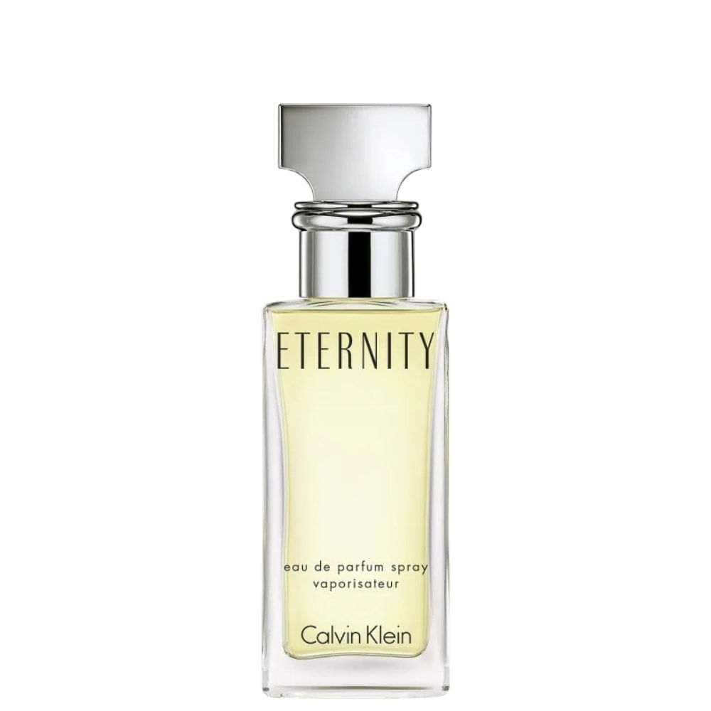Eternity Calvin Klein Eau de Parfum Feminino-100 ml