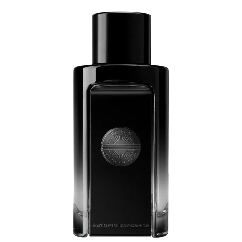 The Icon Banderas Eau de Parfum Masculino -100 ml