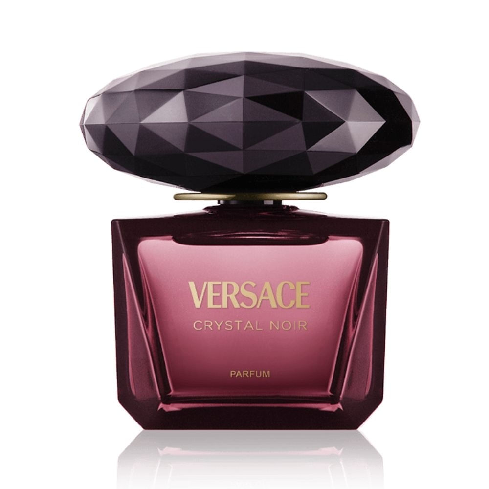 Crystal Noir Versace Parfum Feminino-50 ml