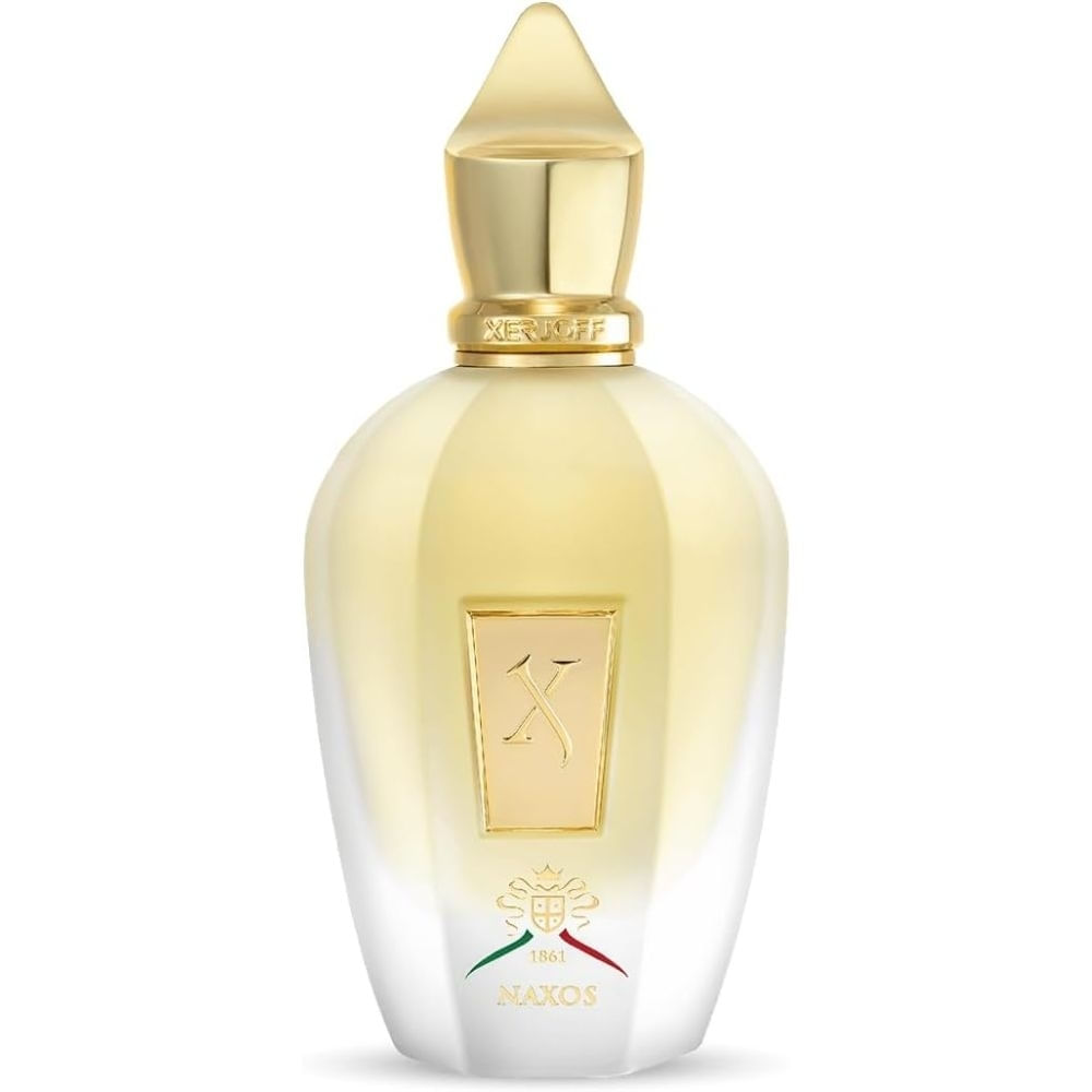 Naxos Xerjoff Eau De Parfum Unissex-100 ml