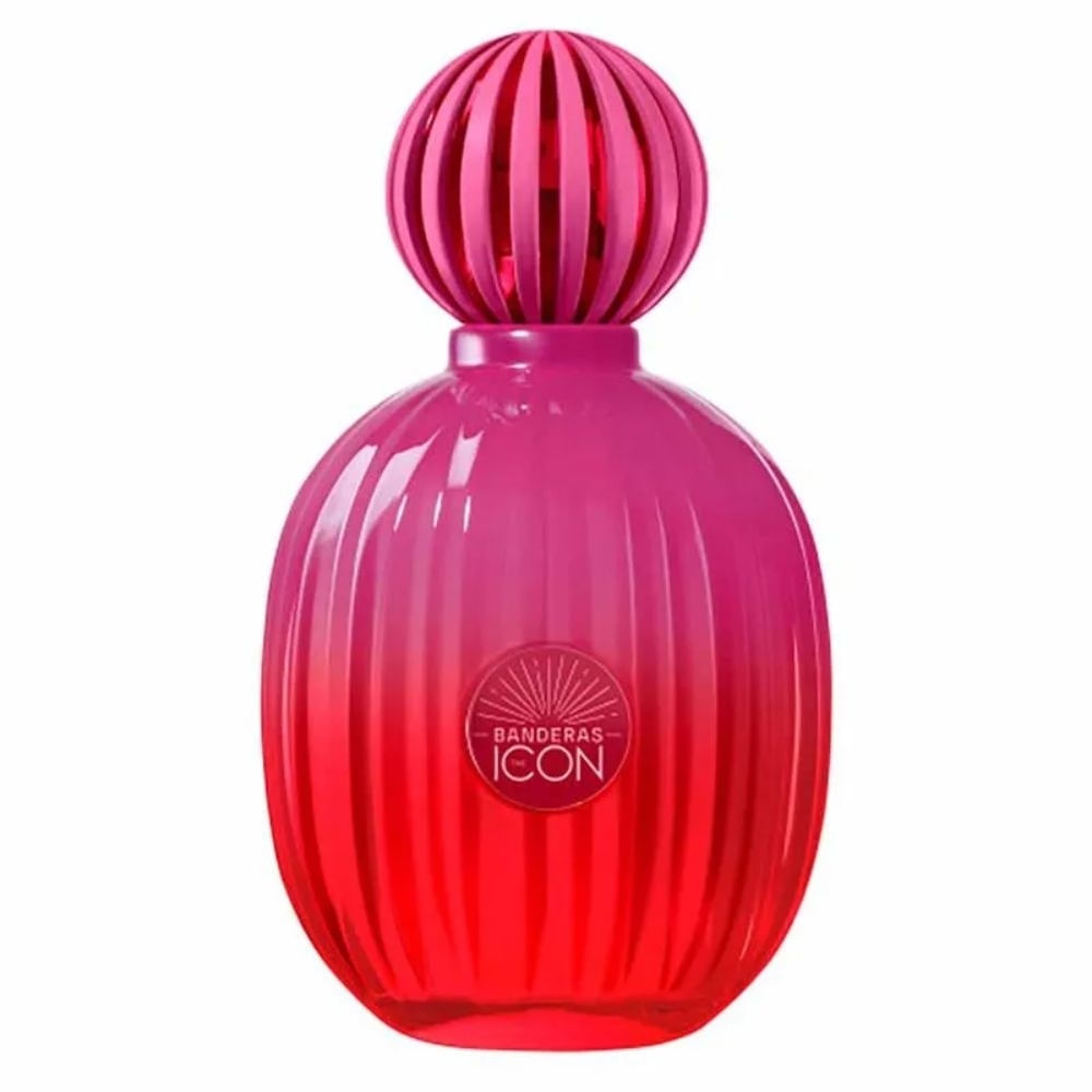 The Icon Supreme Banderas Eau de Parfum Intense  Feminino-100 ml