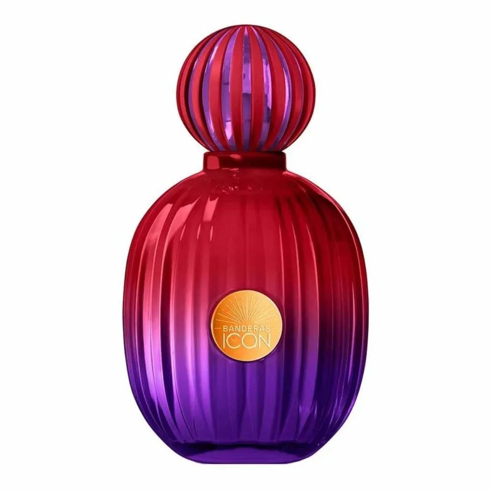 The Icon Elixir Eau de Parfum Intense Feminino-100 ml