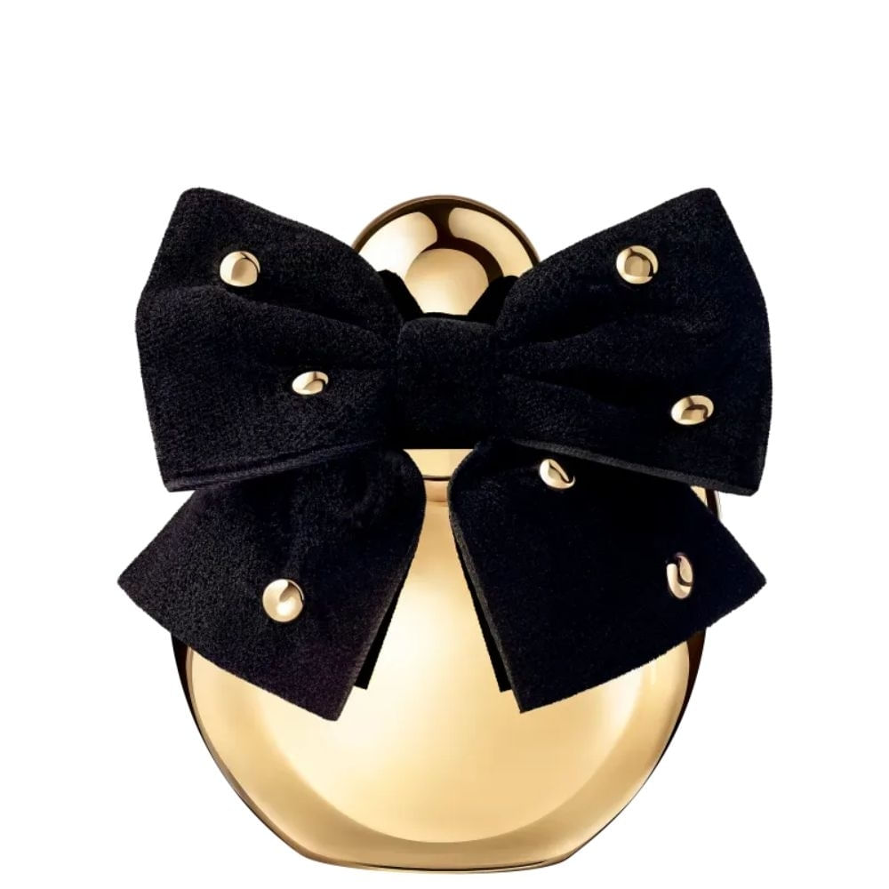 Nina Precious Gold Nina Ricci Eau de Parfum Feminino-50 ml