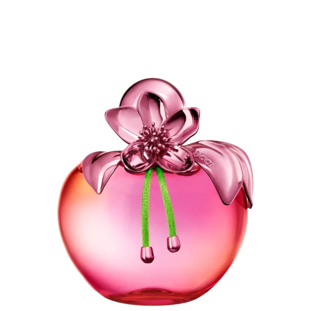 Nina Illusion Nina Ricci Eau de Parfum Feminino-30 ml