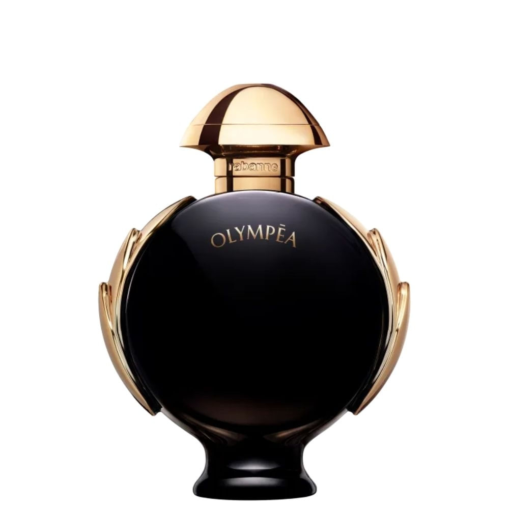 Olympéa Paco Rabanne Parfum Feminino-50 ml