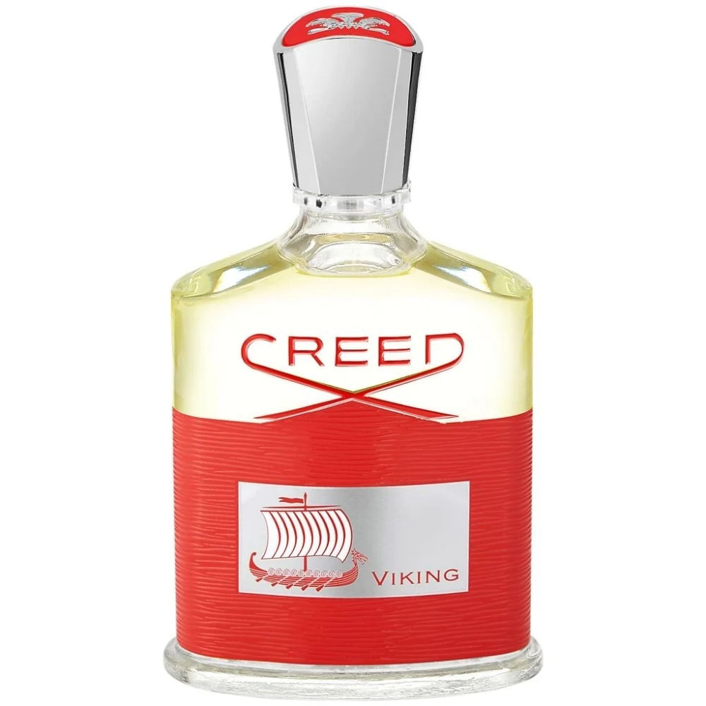 Millesime Viking Creed Masculino Eau de Parfum -100 ml