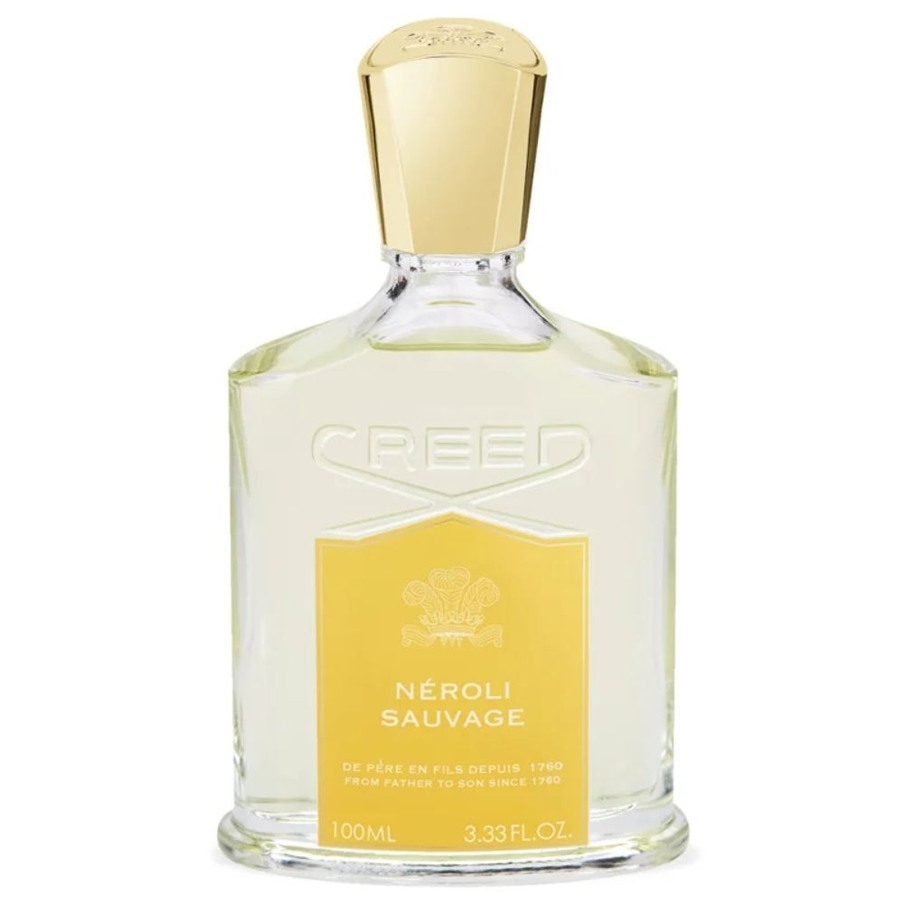 Neroli Sauvage Creed Eau de Parfum Masculino-100 ml