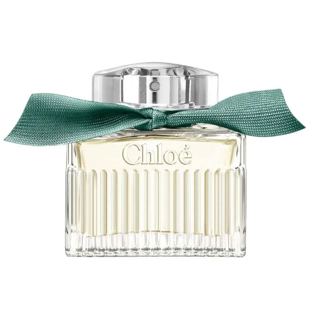 Rose Naturelle Intense Chloé Eau de Parfum Refilável Feminino-50 ml