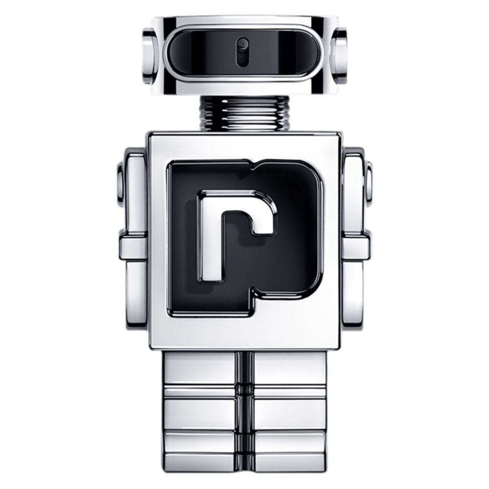 Phantom Paco Rabanne Eau de Toilette Masculino-50 ml