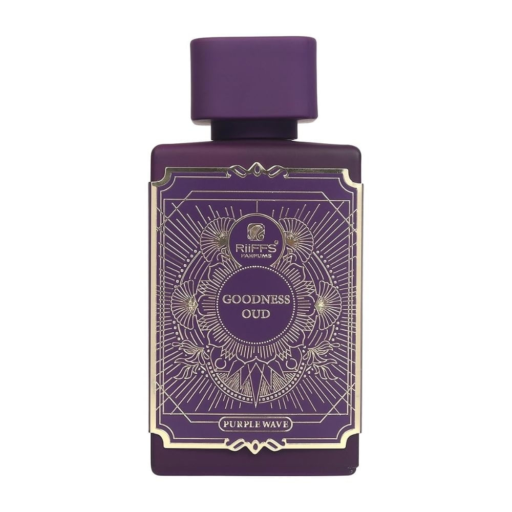 Goodness Oud Purple Wave Eau de Parfum Feminino-100 ml