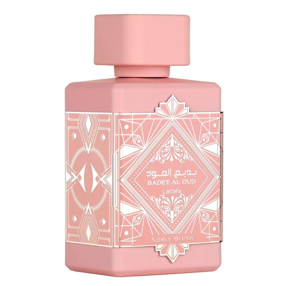 Badee Al Oud Noble Blush Eau de Parfum Feminino-100 ml