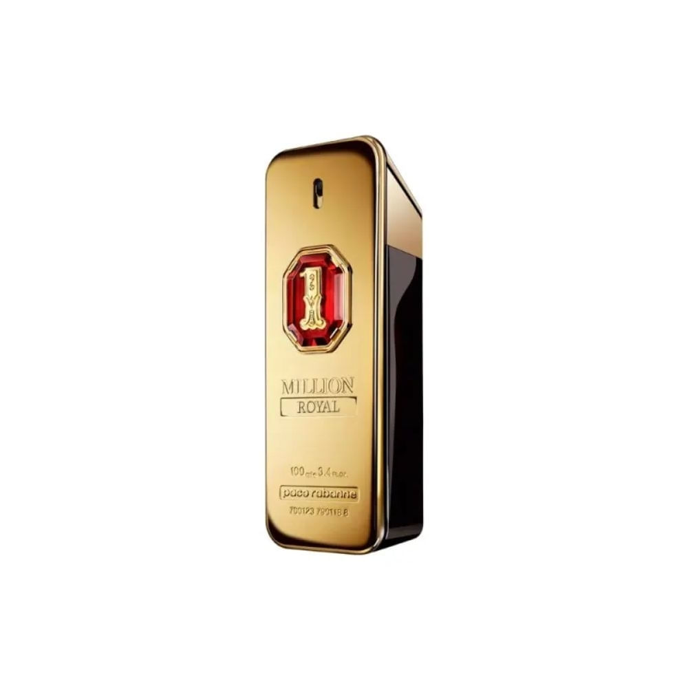 1 Million Royal Paco Rabanne Eau de Parfum Masculino-100 ml