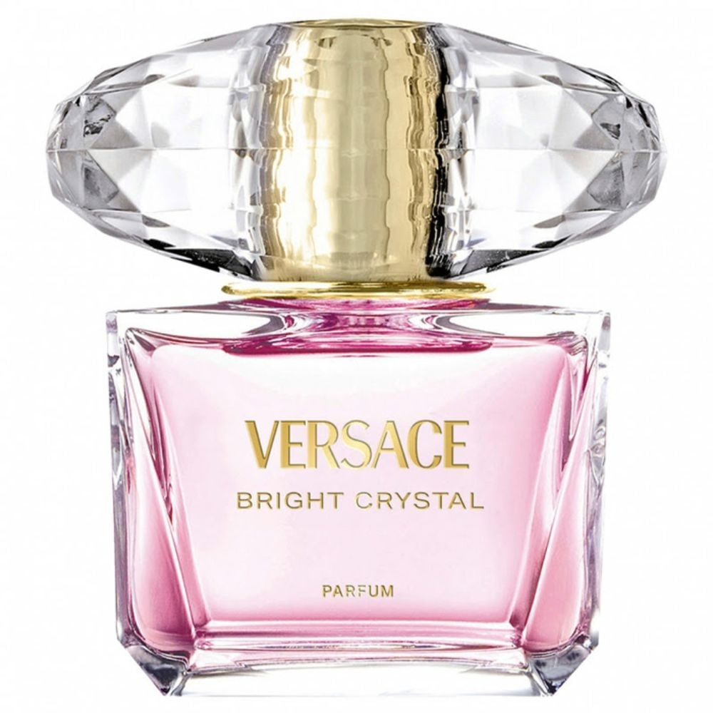 Brigth Crystal Versace Parfum Feminino-90 ml