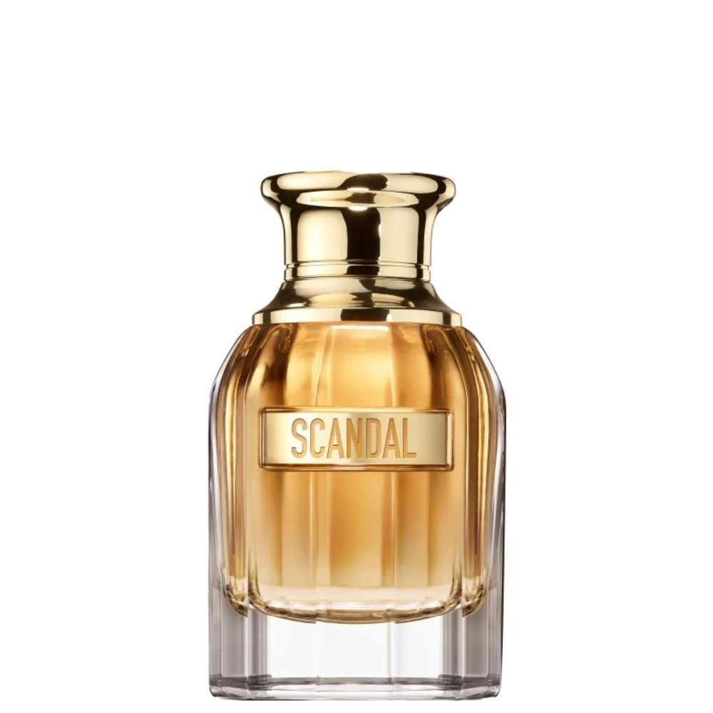 Scandal Absolu Jean Paul Gaultier Parfum Feminino-30 ml